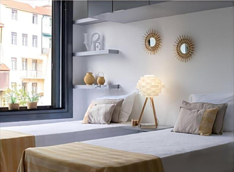 Carla D. Apartman Coimbra Kültér fotó