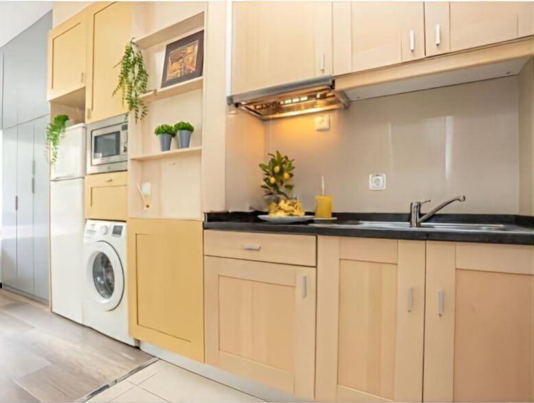 Carla D. Apartman Coimbra Kültér fotó