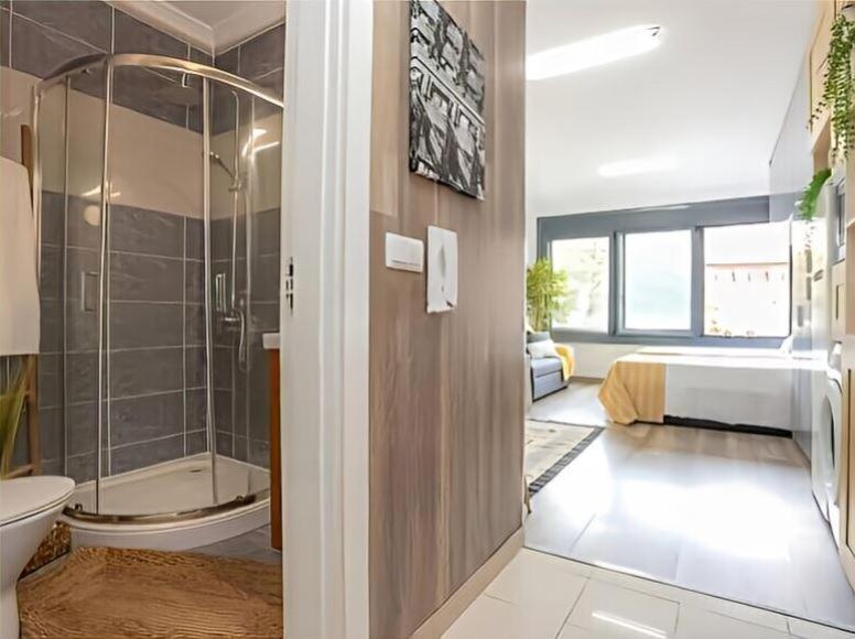 Carla D. Apartman Coimbra Kültér fotó