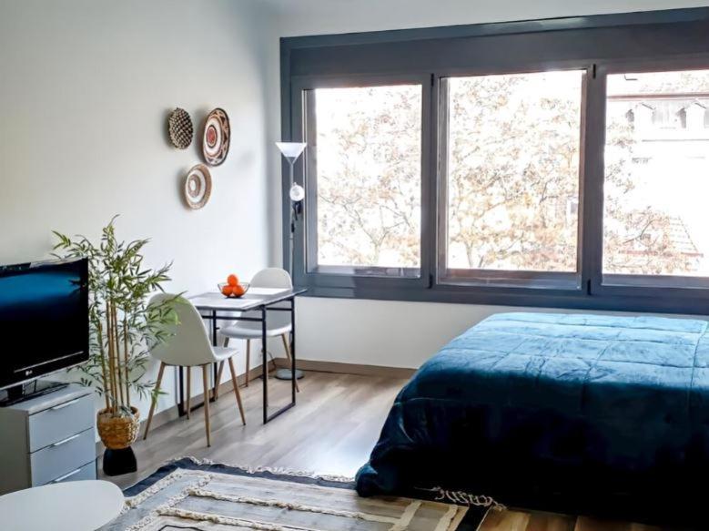 Carla D. Apartman Coimbra Kültér fotó