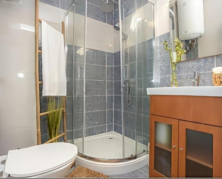 Carla D. Apartman Coimbra Kültér fotó