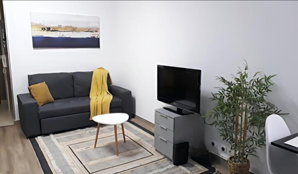 Carla D. Apartman Coimbra Kültér fotó